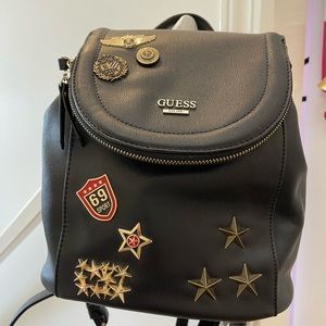 Authentic Guess Backpack